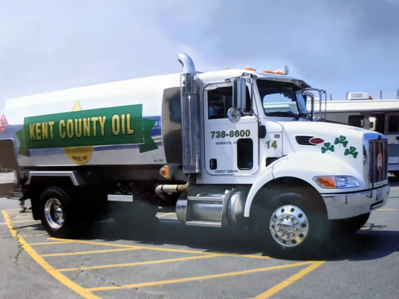 Kent County Oil Service, Inc.